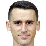 Кевин Лазанья